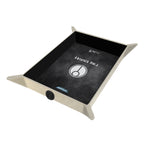 Ultra Pro: T'au Empire Codex Aligned Folding Dice Tray Premium for Warhammer 40k