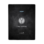 Ultra Pro: T'au Empire Codex Aligned Folding Dice Tray Premium for Warhammer 40k
