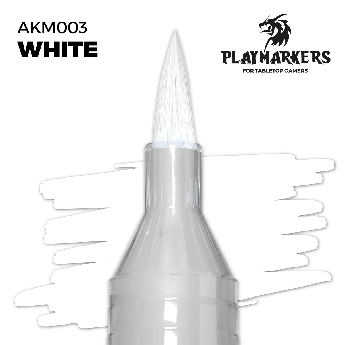 AK Interactive - Playmarkers