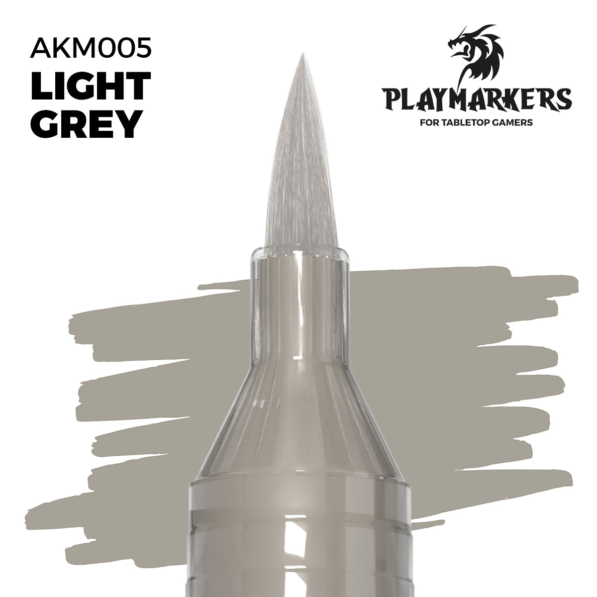 AK Interactive - Playmarkers