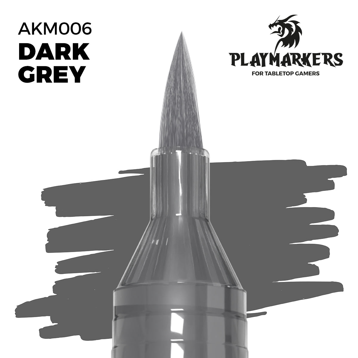 AK Interactive - Playmarkers