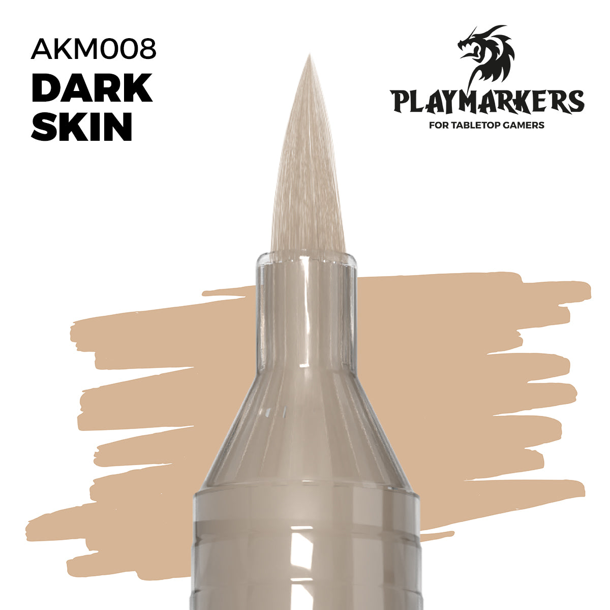 AK Interactive - Playmarkers