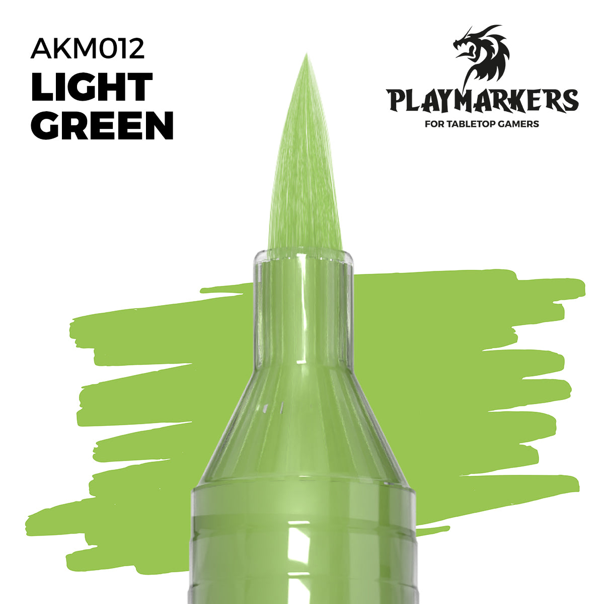 AK Interactive - Playmarkers