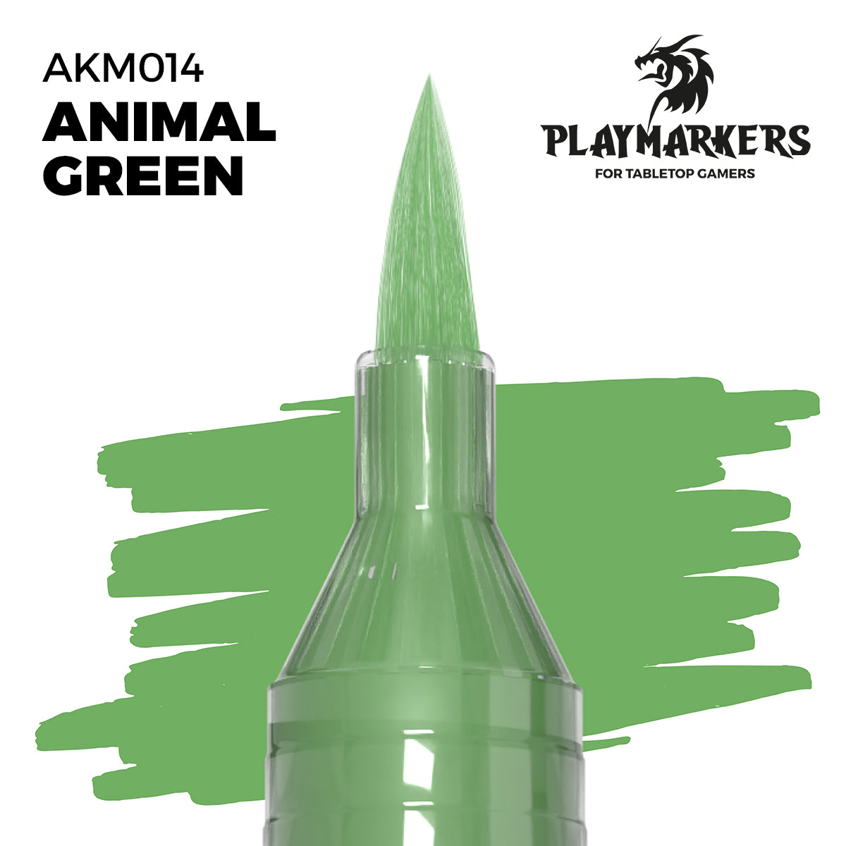 AK Interactive - Playmarkers