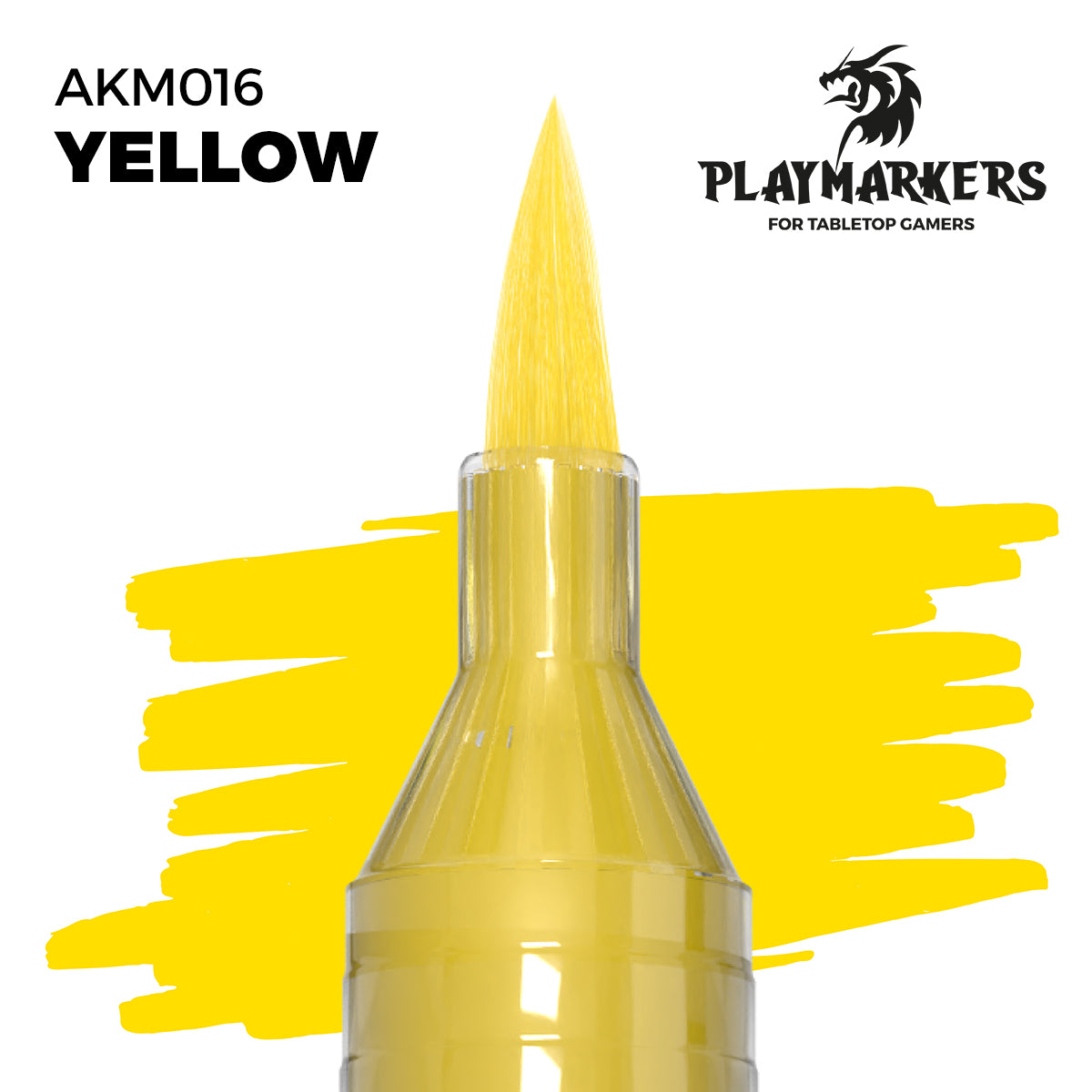 AK Interactive - Playmarkers