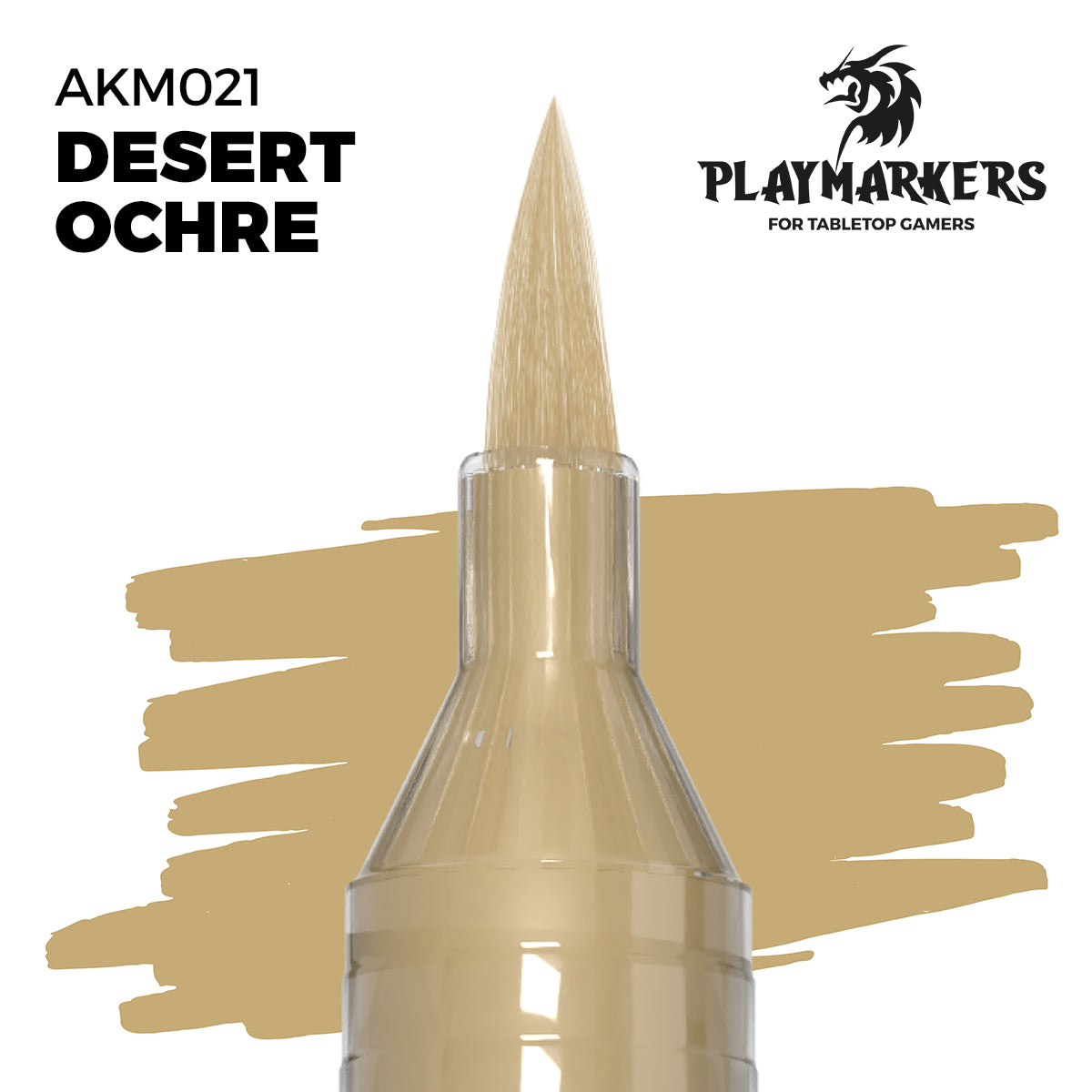 AK Interactive - Playmarkers
