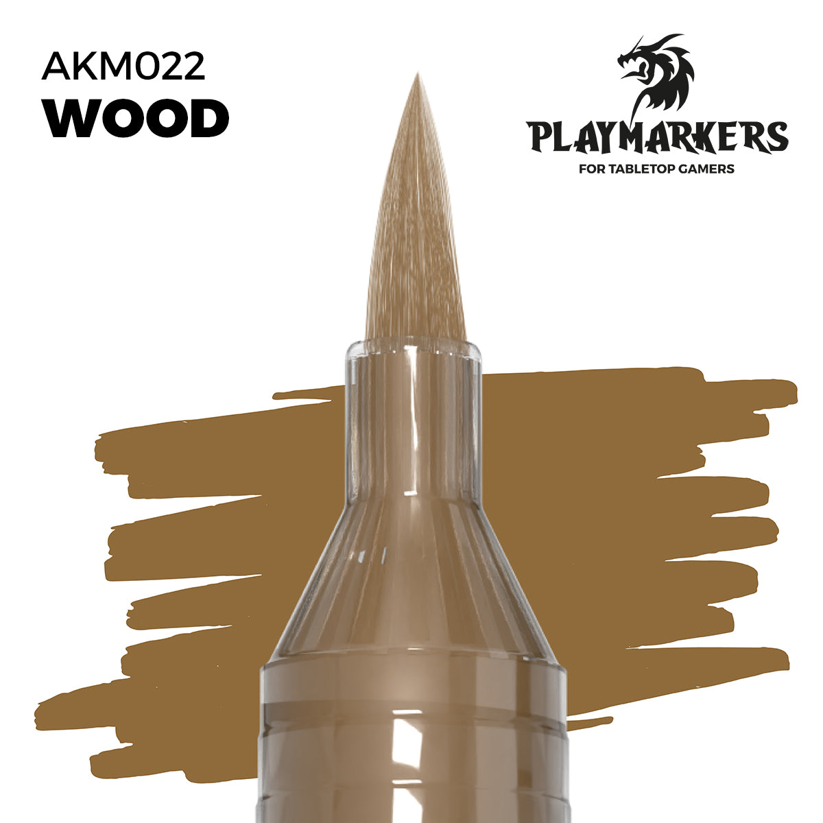 AK Interactive - Playmarkers
