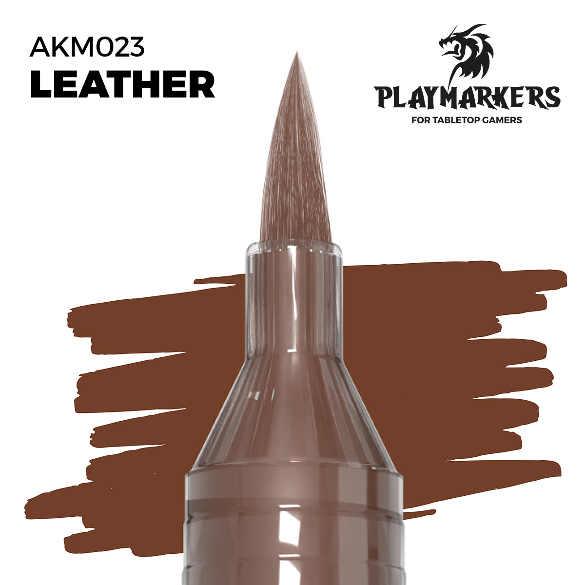 AK Interactive - Playmarkers