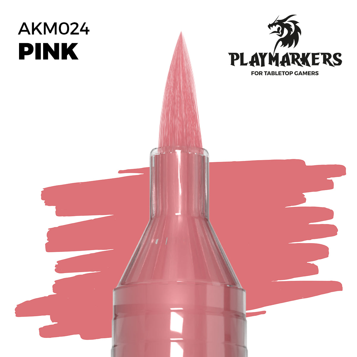AK Interactive - Playmarkers