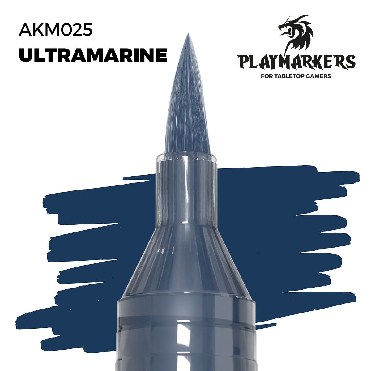 AK Interactive - Playmarkers