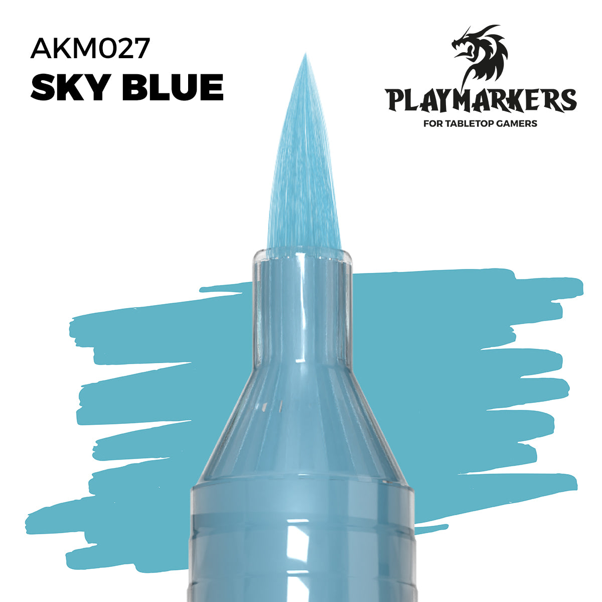AK Interactive - Playmarkers