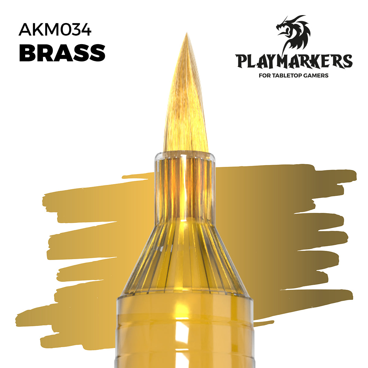 AK Interactive - Playmarkers