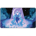 Ultra Pro: Secret Lair v Hatsune Miku - Stitched Edge Playmat  MtG