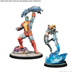 Marvel: Crisis Protocol – Xavier’s Students Affiliation Pack