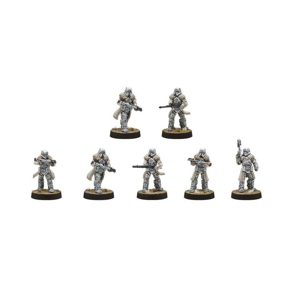 Star Wars: Legion – Range Troopers