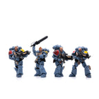 Joy Toy Warhammer Collectibles: 1/18 Scale Space Wolves Battle Hunter Pack