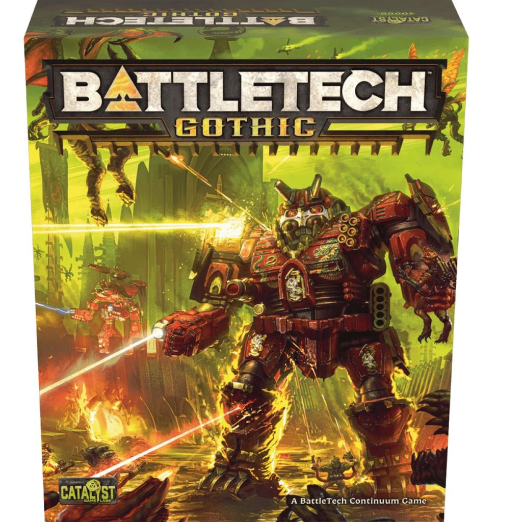 Battletech Rattler Battletech - Battletech Core Box – Gamers Village