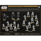 Star Wars: Legion – Blizzard Force Special Edition Army Box
