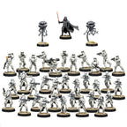 Star Wars: Legion – Blizzard Force Special Edition Army Box