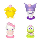 Hello Kitty And Friends Snack Shop Game