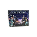 Cosmere RPG: Cosmere RPG Miniatures