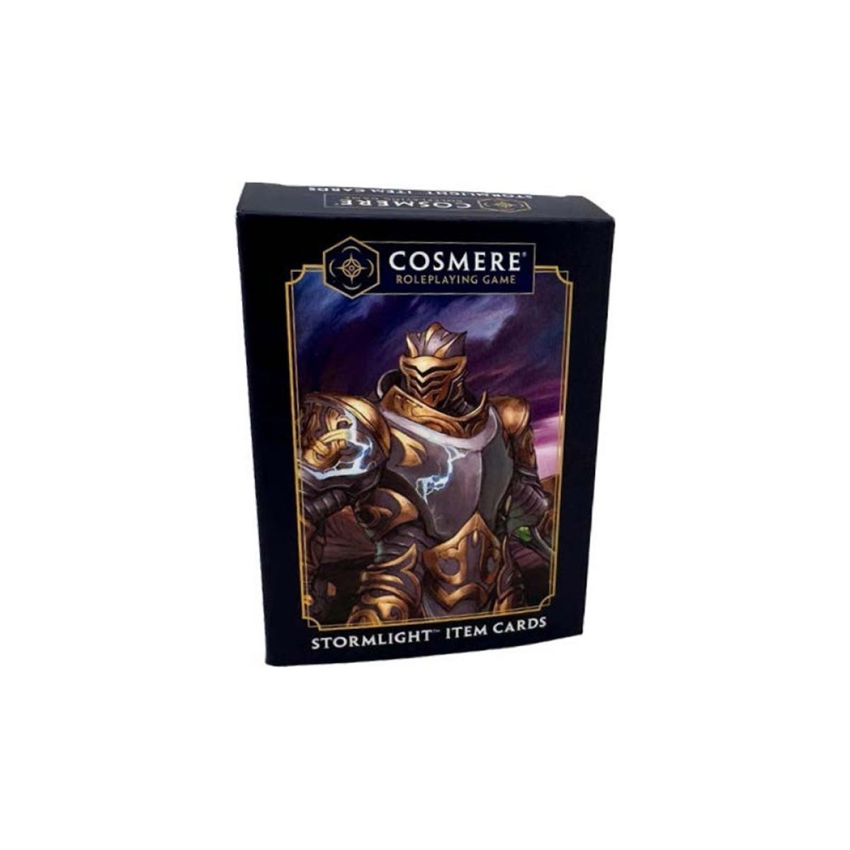 Cosmere RPG: Stormlight Item Cards