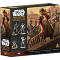 Star Wars: Legion – Hondo Ohnaka & the Weequay Pirates [PRE-ORDER]