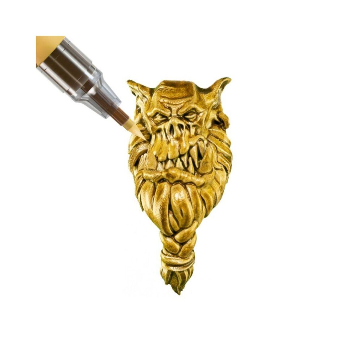 Army Painter - Speedpaint - Markers - Hoplite Gold