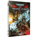 Warhammer 40K Wrath & Glory Darktide Extraction