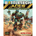 Aces Scouring Sands Alpha Strike