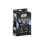 Star Wars: Legion – Customizable Mandalorian Leader and Hunter