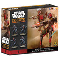 Star Wars: Legion – Mandalorian Super Commandos