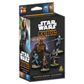 Star Wars: Legion – Mandalorian Leaders