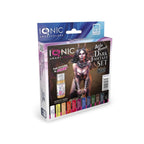 Ionic - Sets - Dark Fantasy – 12 Essential Colors