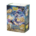 Dragon Shield Brushed Art: Variants