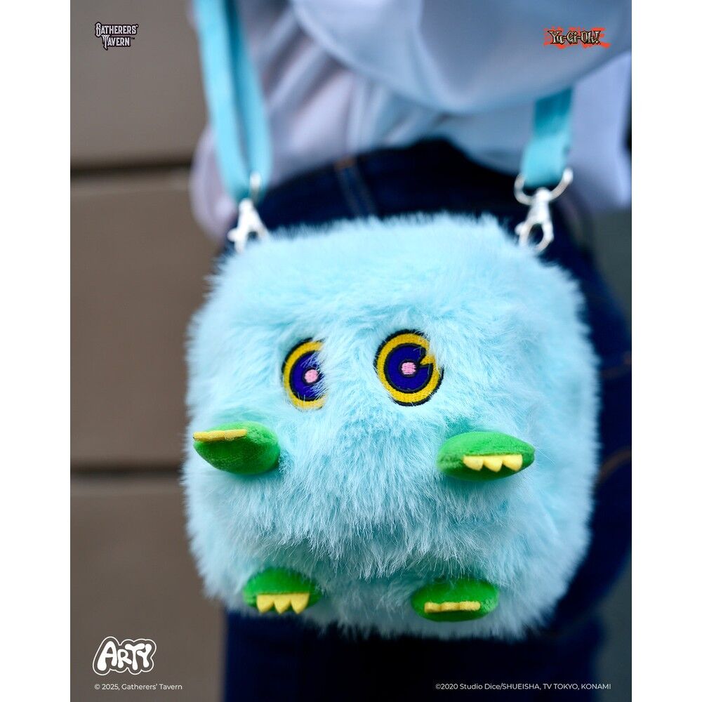 Yu-Gi-Oh! Kuriboh ARTY Bag – Gatherers' Tavern