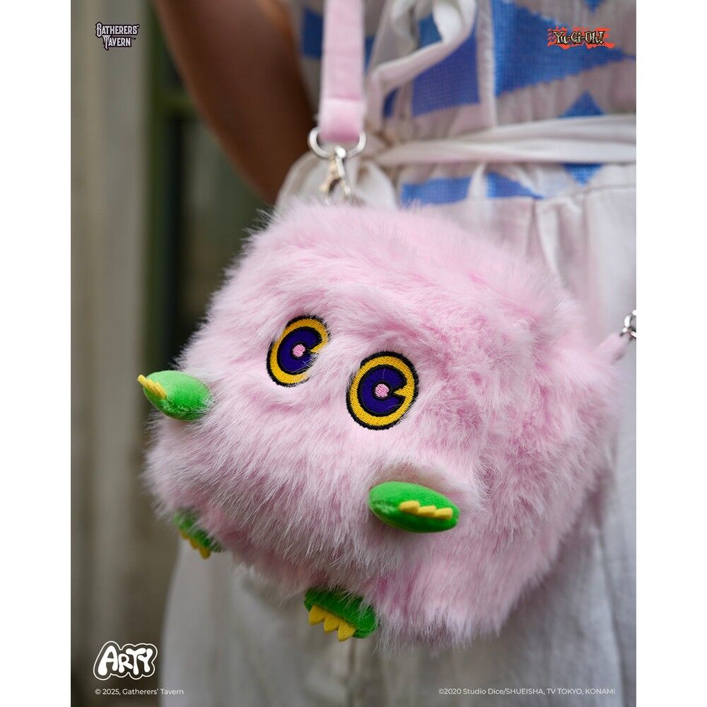 Yu-Gi-Oh! Kuriboh ARTY Bag – Gatherers' Tavern