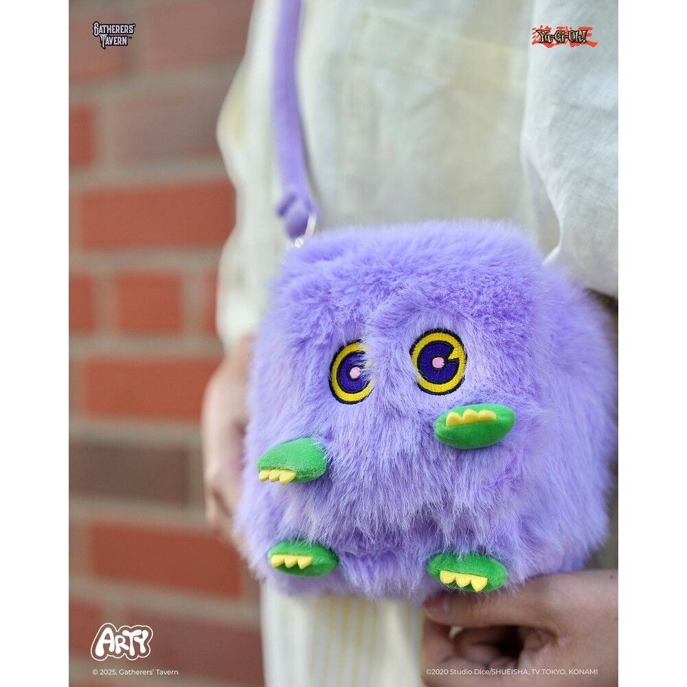 Yu-Gi-Oh! Kuriboh ARTY Bag – Gatherers' Tavern
