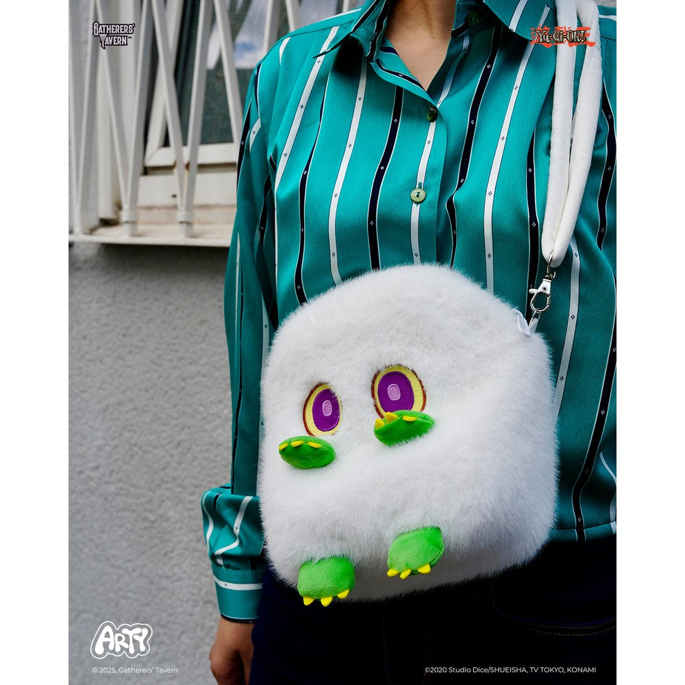 Yu-Gi-Oh! Kuriboh ARTY Sling – Gatherers' Tavern