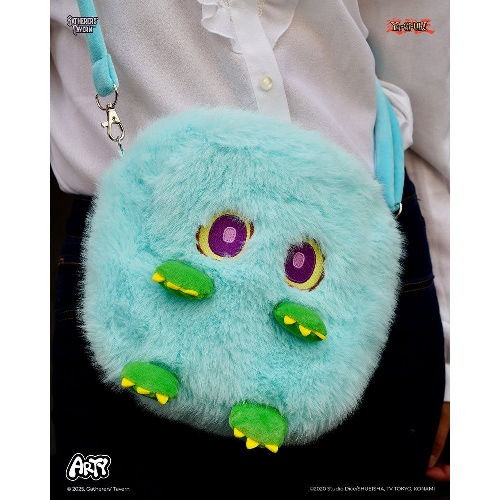 Yu-Gi-Oh! Kuriboh ARTY Sling – Gatherers' Tavern