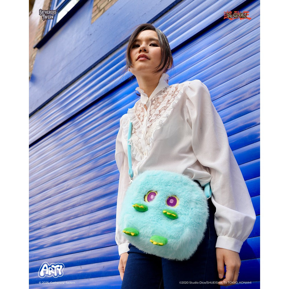 Yu-Gi-Oh! Kuriboh ARTY Sling – Gatherers' Tavern