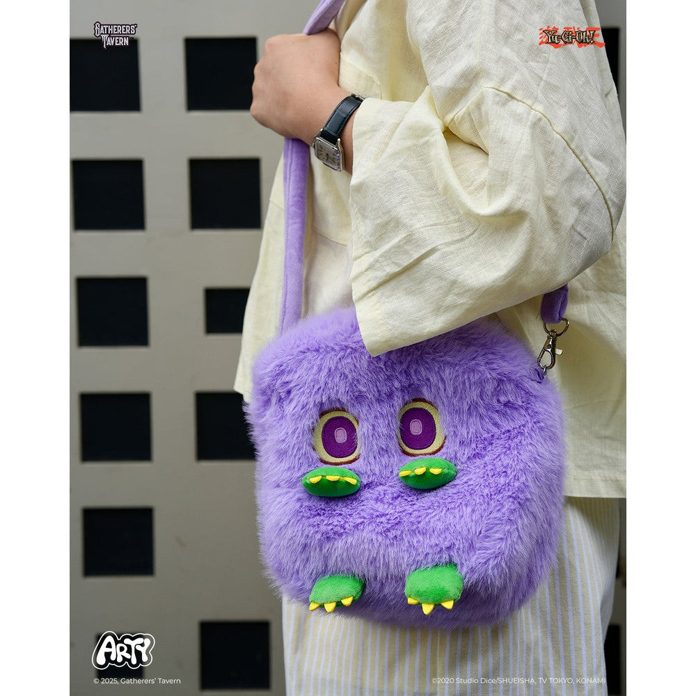 Yu-Gi-Oh! Kuriboh ARTY Sling – Gatherers' Tavern