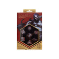 Darrington Press – Critical Role Champion Dice Set