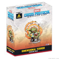 Marvel: Crisis Protocol – Dimensional Terror Terrain Pack