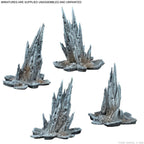 Marvel: Crisis Protocol – Dark Dimension Incursion Terrain Pack