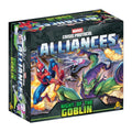 Marvel: Crisis Protocol – Alliances: Night of the Goblin