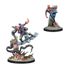 Marvel: Crisis Protocol – Alliances: Night of the Goblin