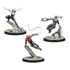 Marvel: Crisis Protocol – Alliances: Night of the Goblin