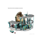 Marvel: Crisis Protocol – Cosmic Motherlode Terrain Pack