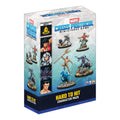 Marvel: Crisis Protocol – Hard to Hit Character Pack